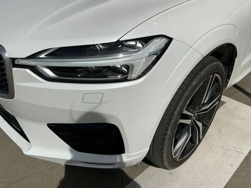 Volvo XC60 2.0 D4 R Design AWD 2017 – снимка 26