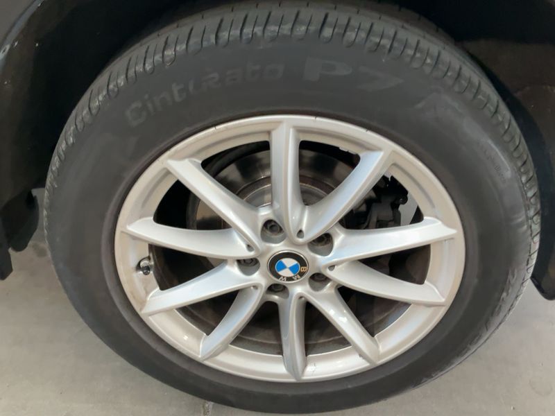 BMW X1 sDrive 18d Advantage 2020 – снимка 5