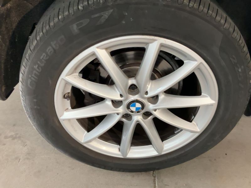 BMW X1 sDrive 18d Advantage 2020 – снимка 9
