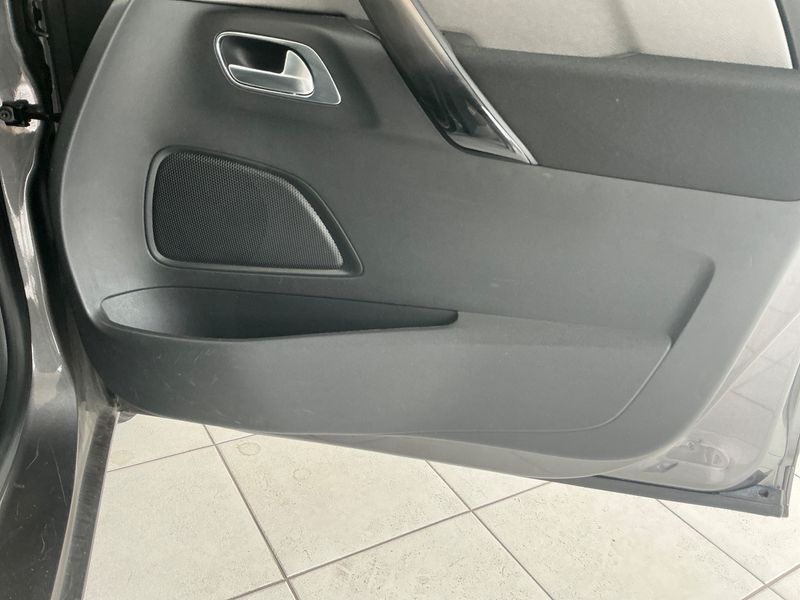 Citroen C4 Grand Picasso 1.6 Blue-HDi Selection 2018 – снимка 29