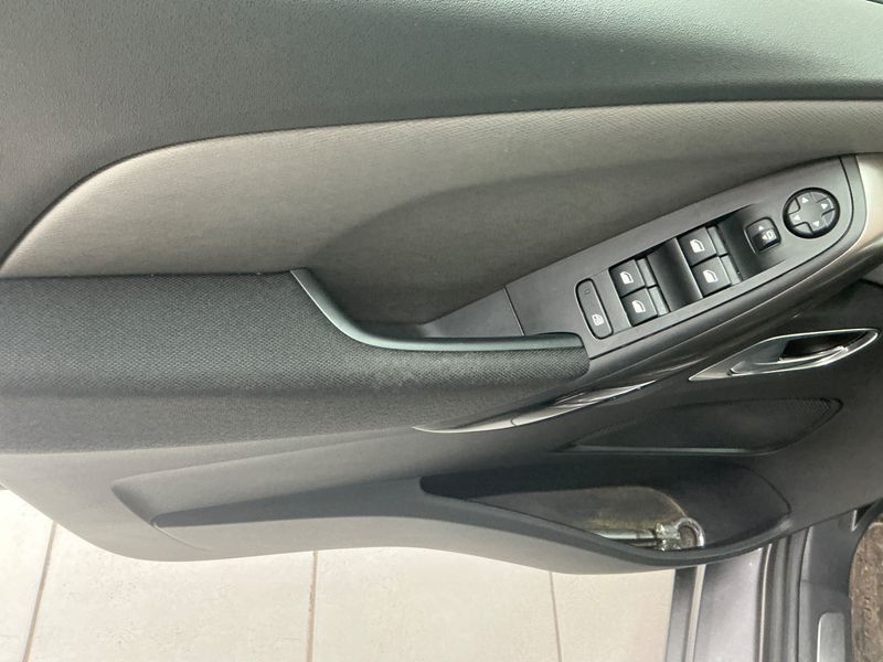 Citroen C4 Grand Picasso 1.6 Blue-HDi Selection 2018 – снимка 35