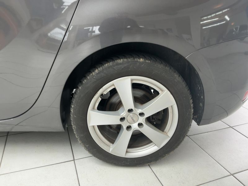 Citroen C4 Grand Picasso 1.6 Blue-HDi Selection 2018 – снимка 5