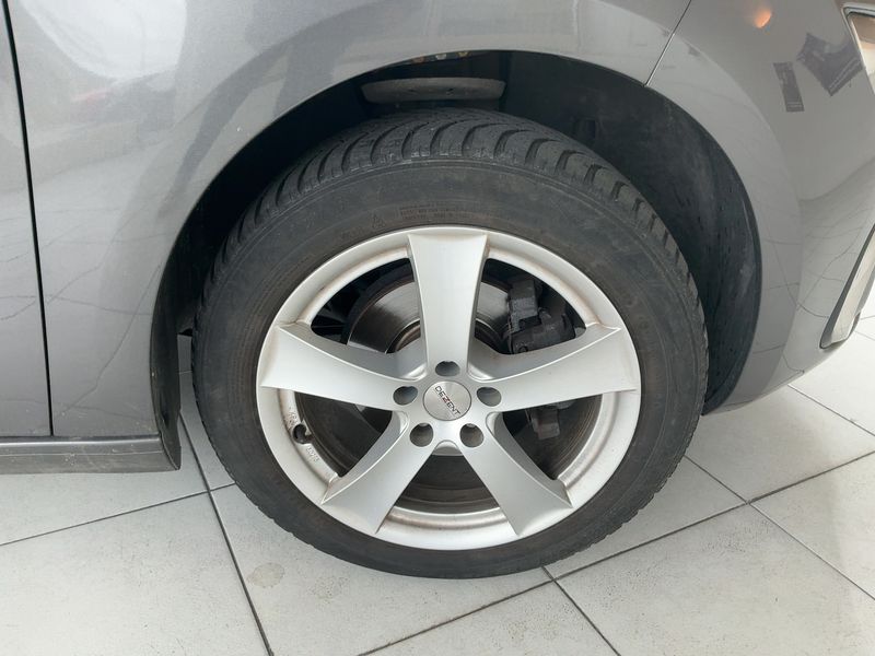 Citroen C4 Grand Picasso 1.6 Blue-HDi Selection 2018 – снимка 11