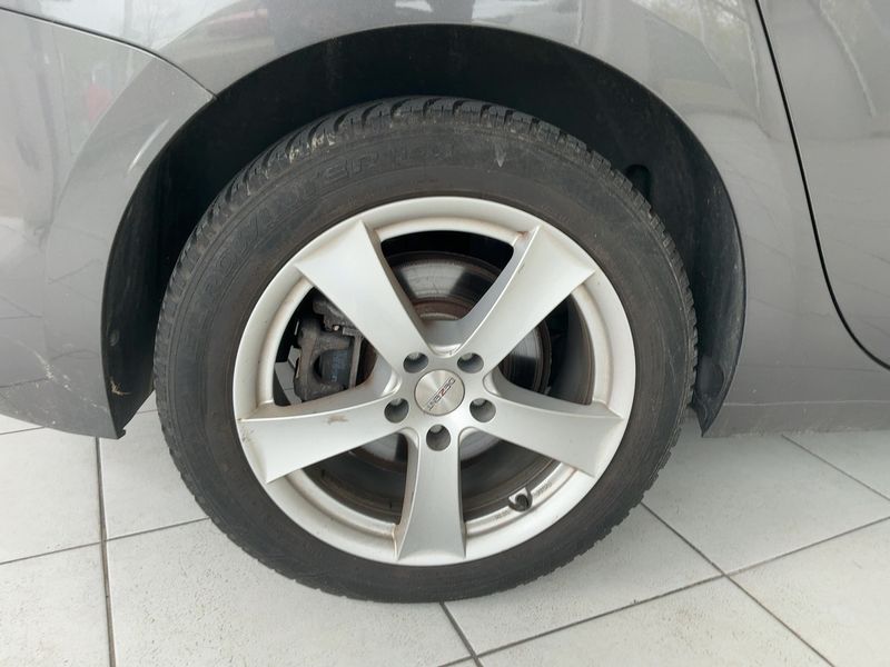 Citroen C4 Grand Picasso 1.6 Blue-HDi Selection 2018 – снимка 9
