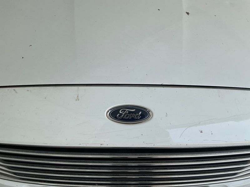 Ford S-Max 2.0 TDCi Titanium 2018 – снимка 30