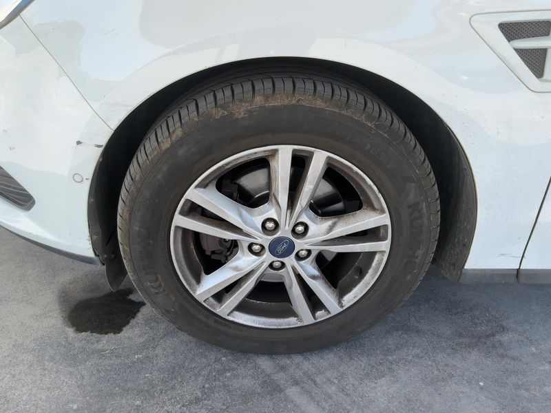 Ford S-Max 2.0 TDCi Titanium 2018 – снимка 3