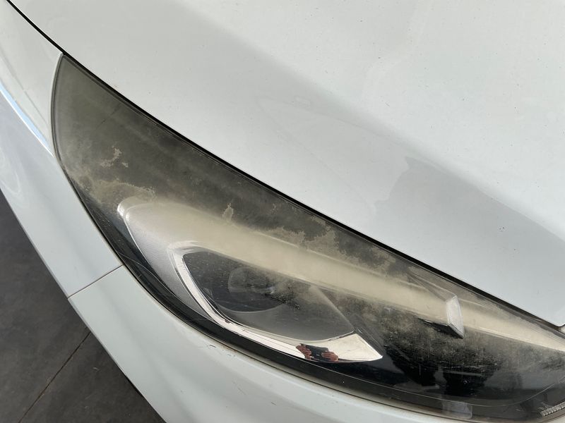 Ford S-Max 2.0 TDCi Titanium 2018 – снимка 32