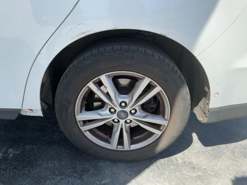 Ford S-Max 2.0 TDCi Titanium 2018 – снимка 5