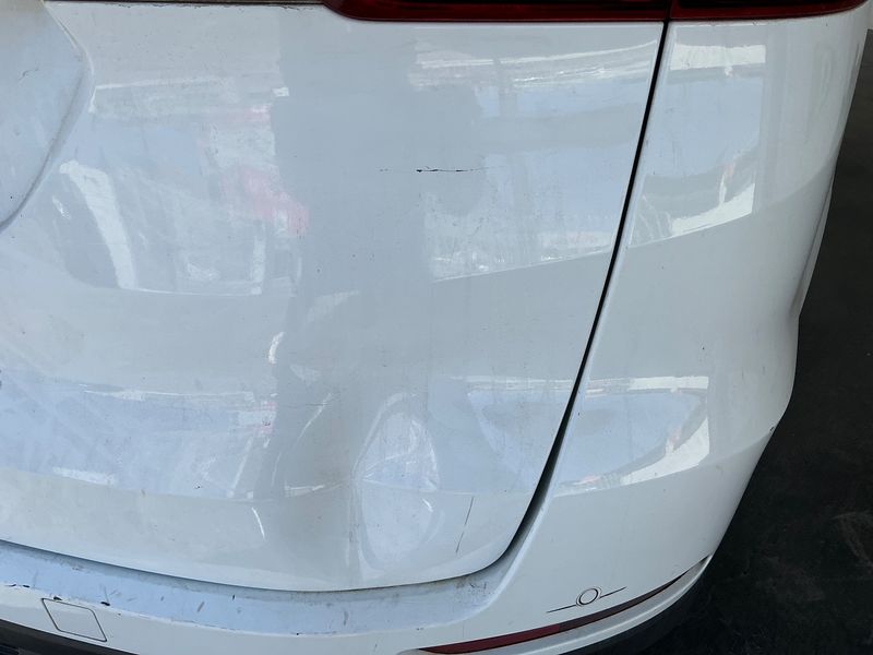 Ford S-Max 2.0 TDCi Titanium 2018 – снимка 29