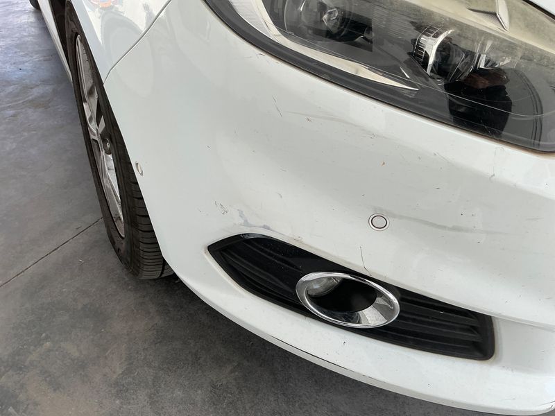 Ford S-Max 2.0 TDCi Titanium 2018 – снимка 31