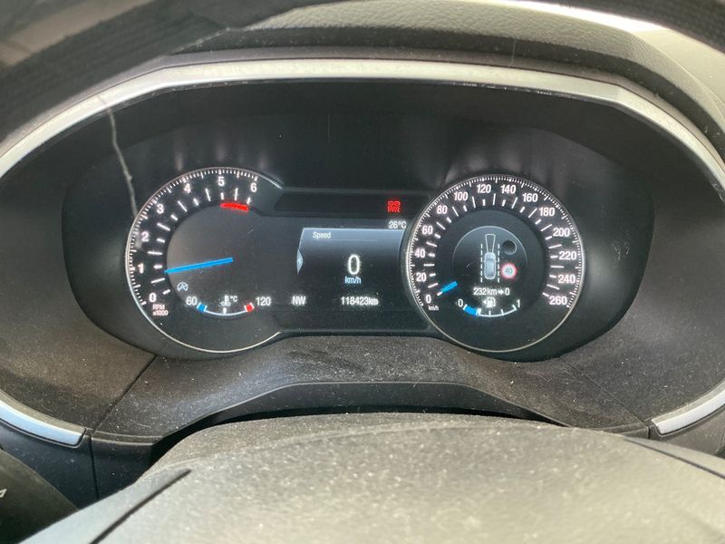 Ford S-Max 2.0 TDCi Titanium 2018 – снимка 18
