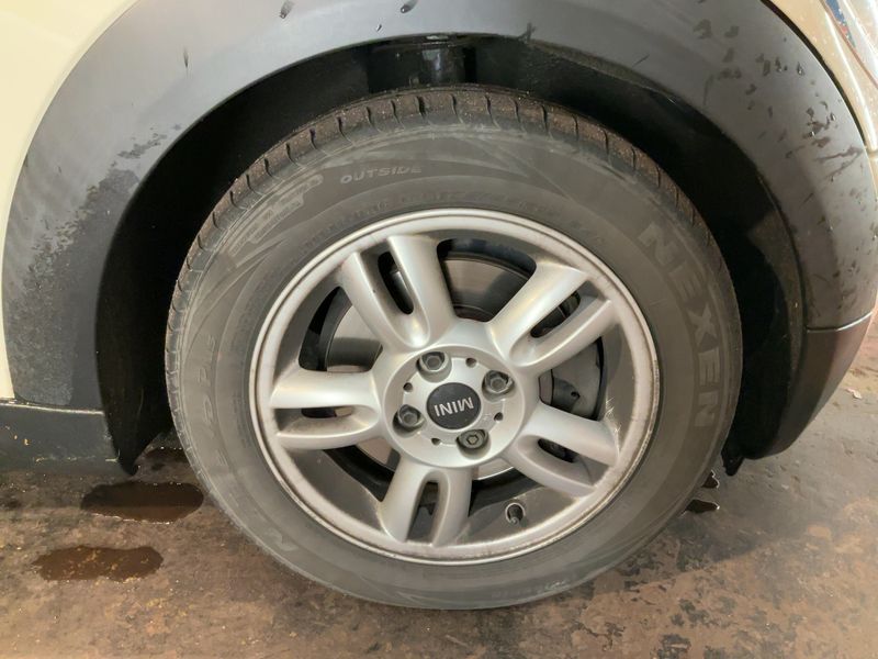 MINI Cooper D 2008 – снимка 11