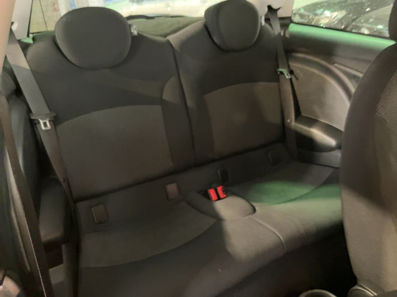 MINI Cooper D 2008 – снимка 19