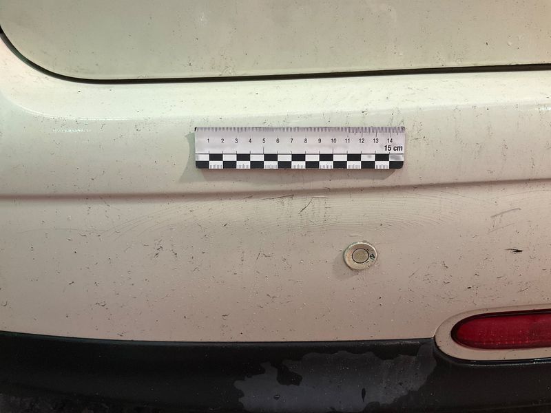 MINI Cooper D 2008 – снимка 23