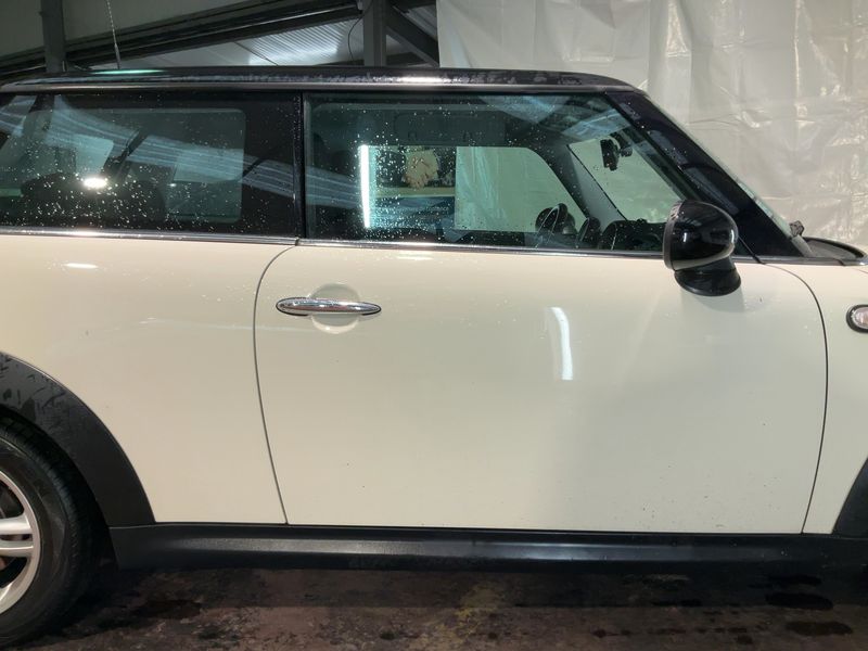 MINI Cooper D 2008 – снимка 10