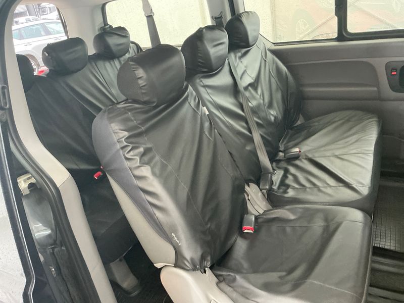 Hyundai H1 2.5 CRDi Travel Trend 2017 – снимка 34