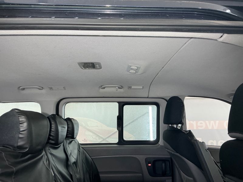 Hyundai H1 2.5 CRDi Travel Trend 2017 – снимка 25