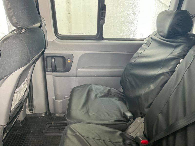 Hyundai H1 2.5 CRDi Travel Trend 2017 – снимка 31
