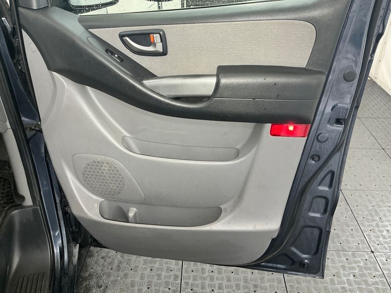 Hyundai H1 2.5 CRDi Travel Trend 2017 – снимка 27
