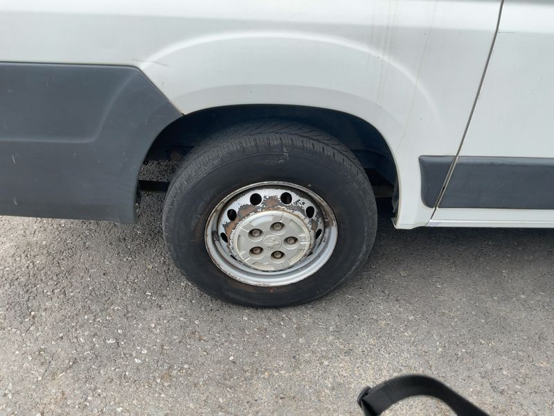 Peugeot Boxer 2.2 HDi 2013 – снимка 19