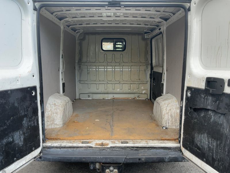 Peugeot Boxer 2.2 HDi 2013 – снимка 10