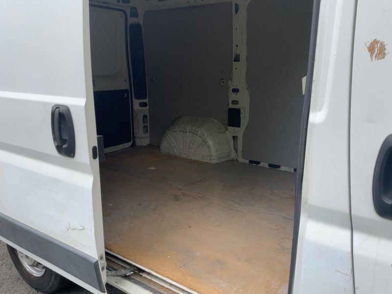 Peugeot Boxer 2.2 HDi 2013 – снимка 14