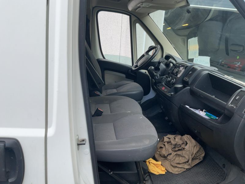 Peugeot Boxer 2.2 HDi 2013 – снимка 11