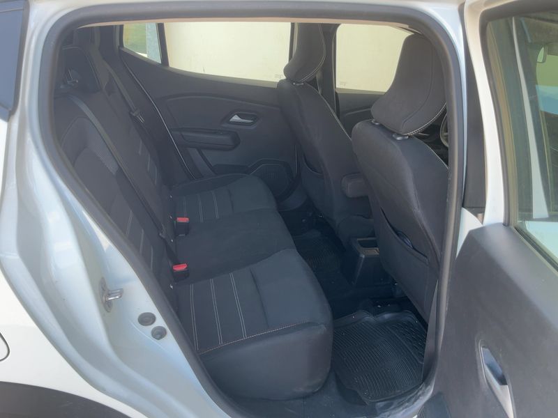Dacia Sandero 1.0 TCe LPG Stepway Expression 2023 – снимка 19