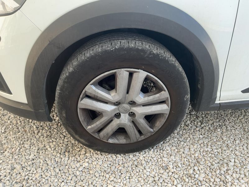 Dacia Sandero 1.0 TCe LPG Stepway Expression 2023 – снимка 3