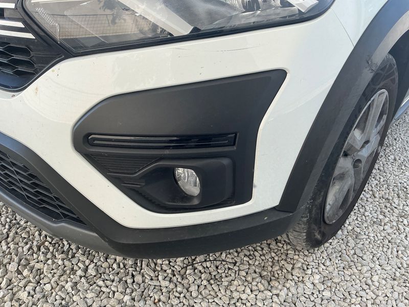 Dacia Sandero 1.0 TCe LPG Stepway Expression 2023 – снимка 23