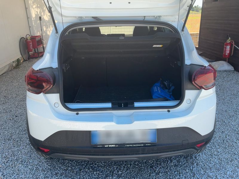 Dacia Sandero 1.0 TCe LPG Stepway Expression 2023 – снимка 15