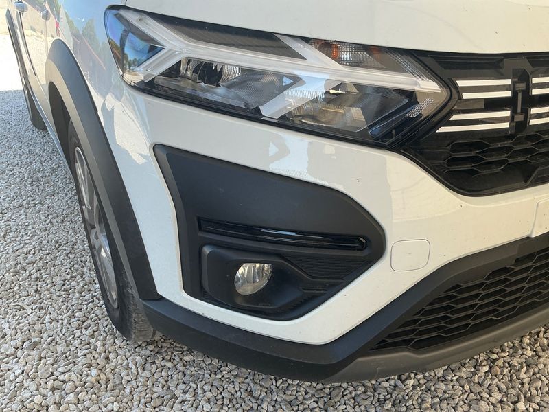 Dacia Sandero 1.0 TCe LPG Stepway Expression 2023 – снимка 22