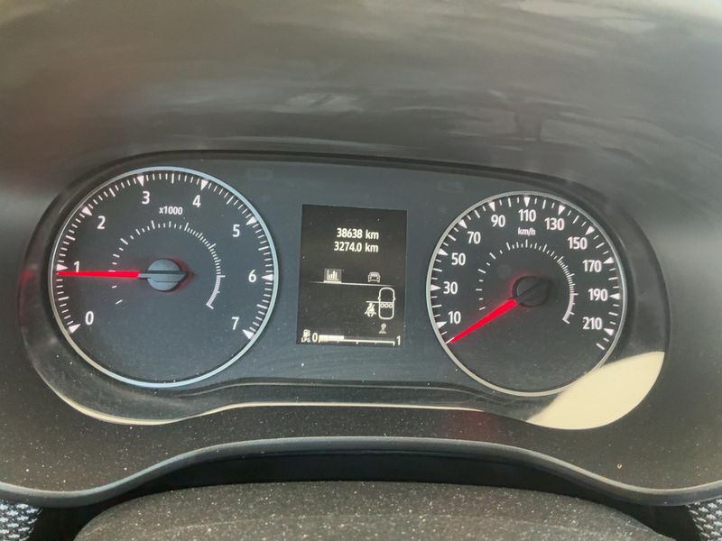 Dacia Sandero 1.0 TCe LPG Stepway Expression 2023 – снимка 18
