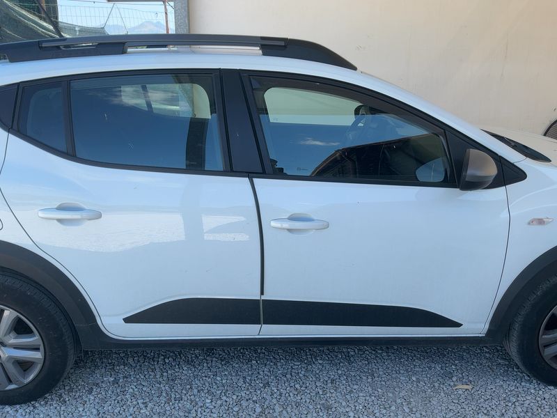 Dacia Sandero 1.0 TCe LPG Stepway Expression 2023 – снимка 10