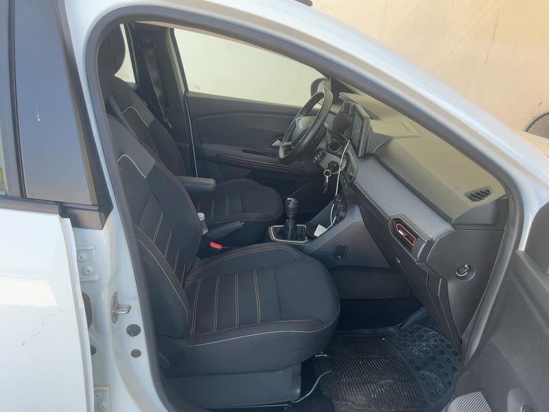 Dacia Sandero 1.0 TCe LPG Stepway Expression 2023 – снимка 16