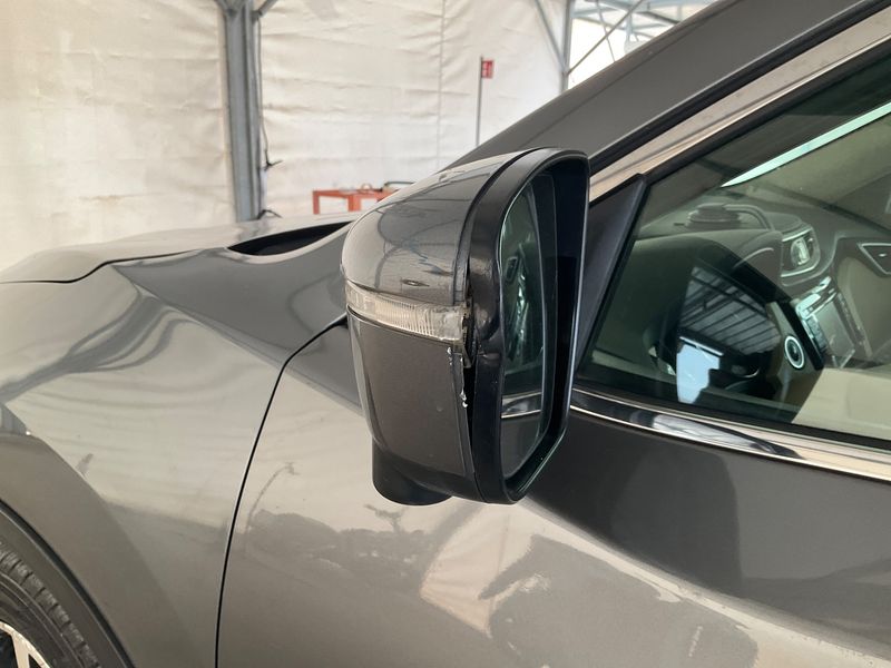 Nissan X-Trail 1.6 dCi Tekna 2017 – снимка 28
