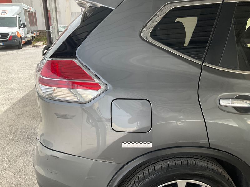 Nissan X-Trail 1.6 dCi Tekna 2017 – снимка 21