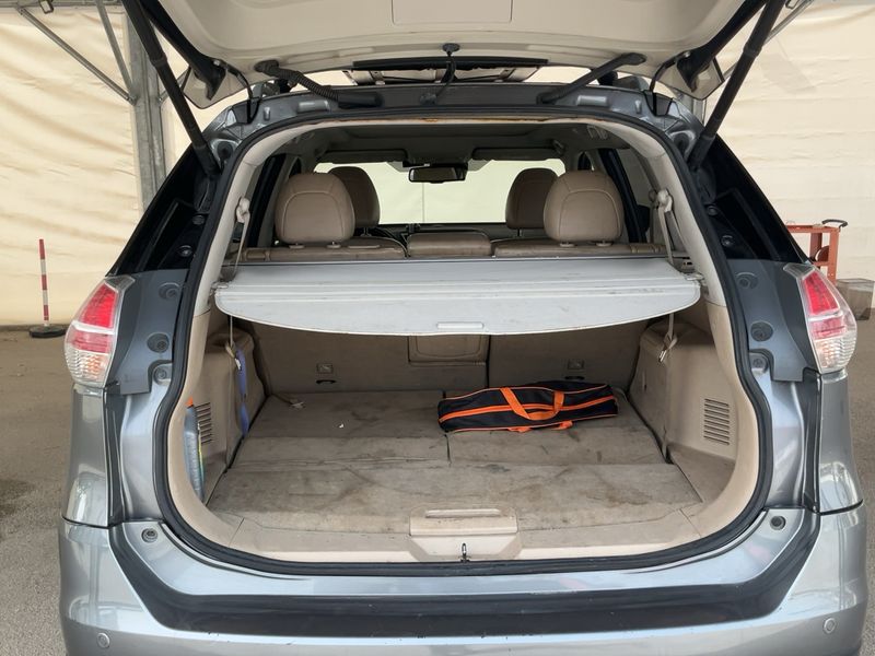 Nissan X-Trail 1.6 dCi Tekna 2017 – снимка 15