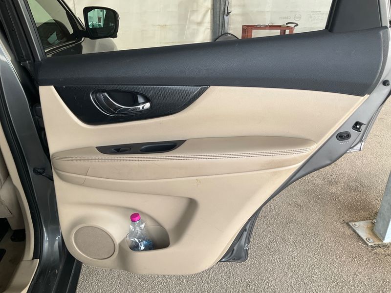 Nissan X-Trail 1.6 dCi Tekna 2017 – снимка 37