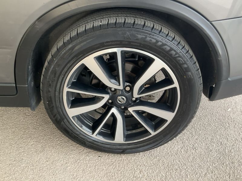 Nissan X-Trail 1.6 dCi Tekna 2017 – снимка 5