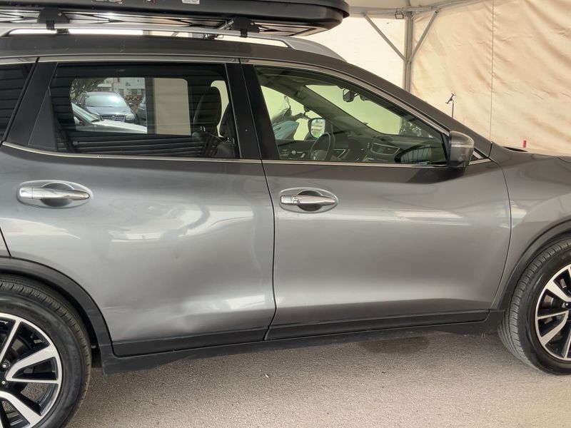 Nissan X-Trail 1.6 dCi Tekna 2017 – снимка 10