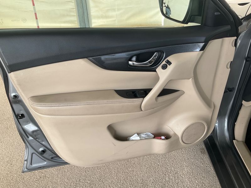 Nissan X-Trail 1.6 dCi Tekna 2017 – снимка 43