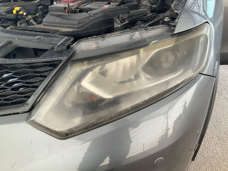 Nissan X-Trail 1.6 dCi Tekna 2017 – снимка 51