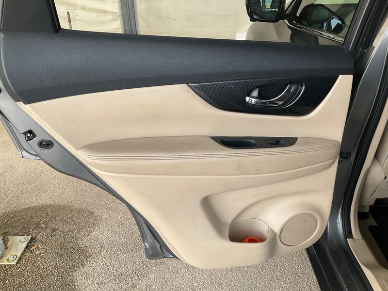 Nissan X-Trail 1.6 dCi Tekna 2017 – снимка 39