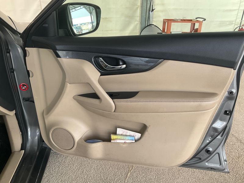Nissan X-Trail 1.6 dCi Tekna 2017 – снимка 32
