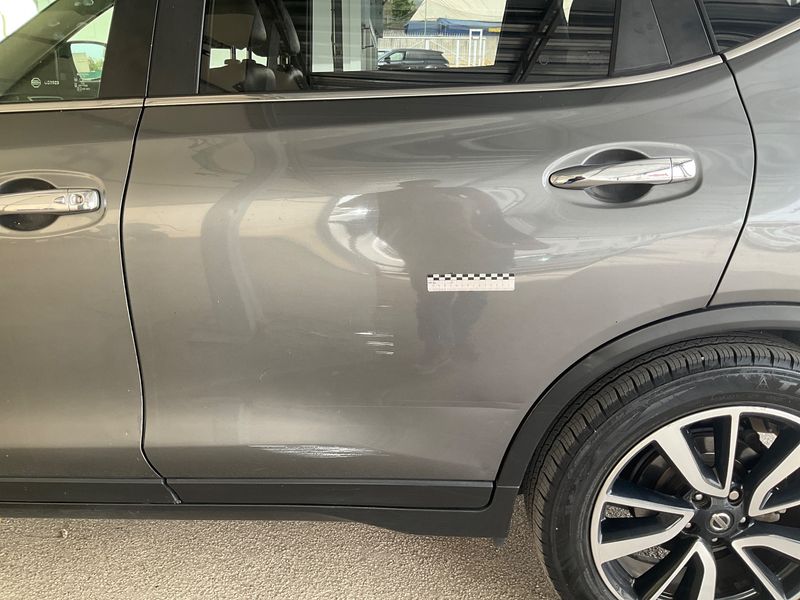 Nissan X-Trail 1.6 dCi Tekna 2017 – снимка 29