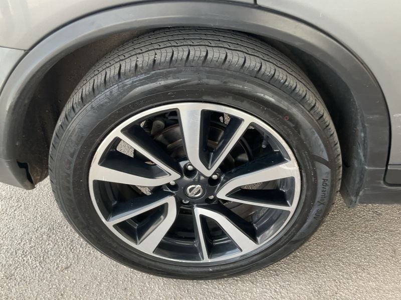 Nissan X-Trail 1.6 dCi Tekna 2017 – снимка 9