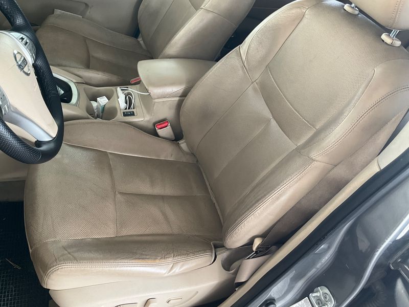 Nissan X-Trail 1.6 dCi Tekna 2017 – снимка 41