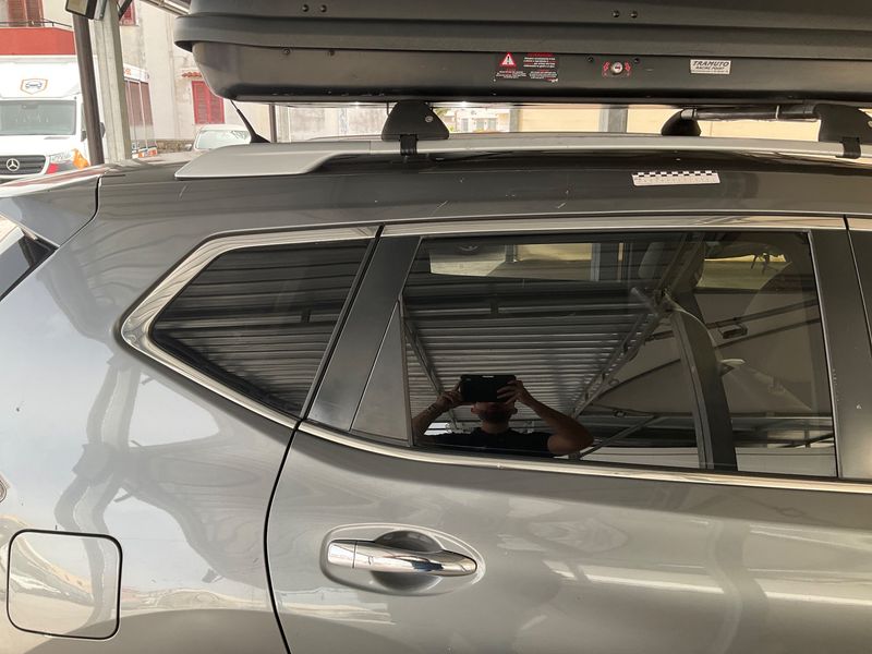 Nissan X-Trail 1.6 dCi Tekna 2017 – снимка 23
