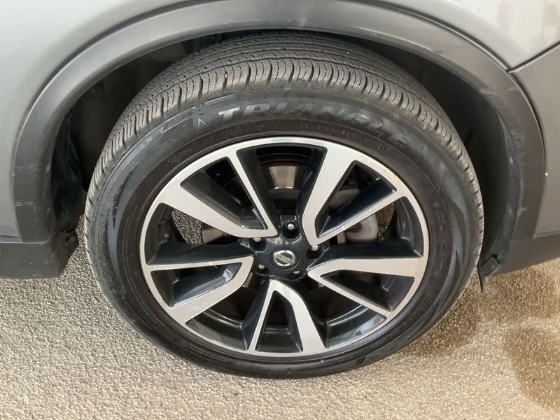 Nissan X-Trail 1.6 dCi Tekna 2017 – снимка 11